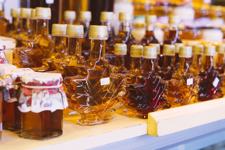 Why Is Maple Syrup So Expensive?